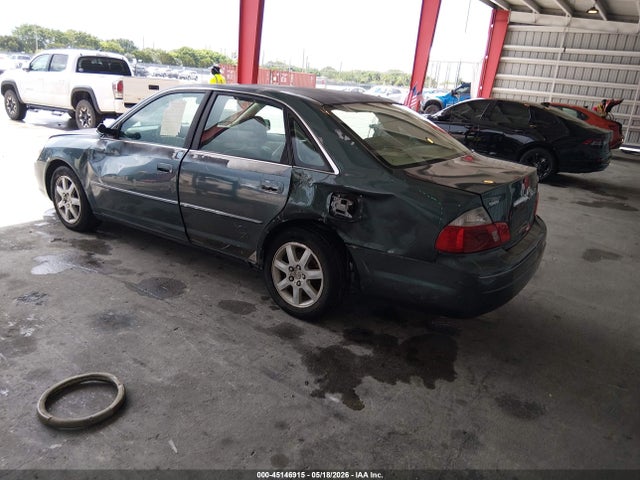 Продажа на аукционе авто 2003 Toyota Avalon Xl, vin: 4T1BF28B83U273091, номер лота: 45146915