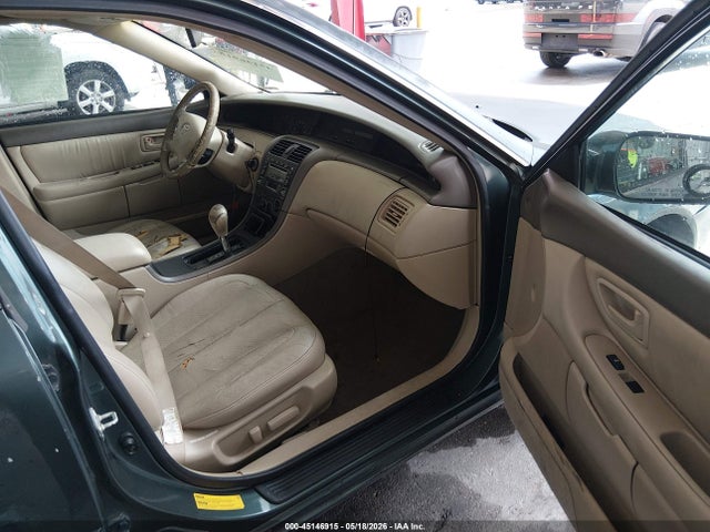 Продажа на аукционе авто 2003 Toyota Avalon Xl, vin: 4T1BF28B83U273091, номер лота: 45146915