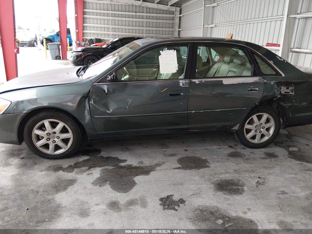 Продажа на аукционе авто 2003 Toyota Avalon Xl, vin: 4T1BF28B83U273091, номер лота: 45146915