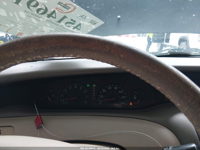 Продажа на аукционе авто 2003 Toyota Avalon Xl, vin: 4T1BF28B83U273091, номер лота: 45146915