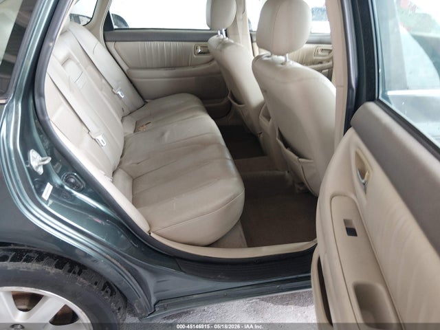 Продажа на аукционе авто 2003 Toyota Avalon Xl, vin: 4T1BF28B83U273091, номер лота: 45146915