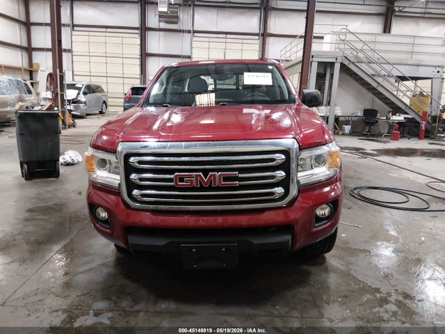 GMC CANYON SLE 2017 1GTG6CEN9H1282907 Image 12