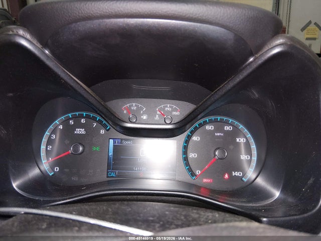 GMC CANYON SLE 2017 1GTG6CEN9H1282907 Image 7