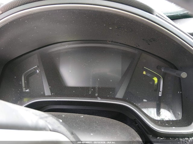 2HKRW1H80MH405189 Honda Cr-v 2wd Ex-l