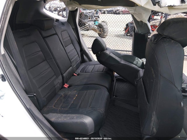 2HKRW1H80MH405189 Honda Cr-v 2wd Ex-l