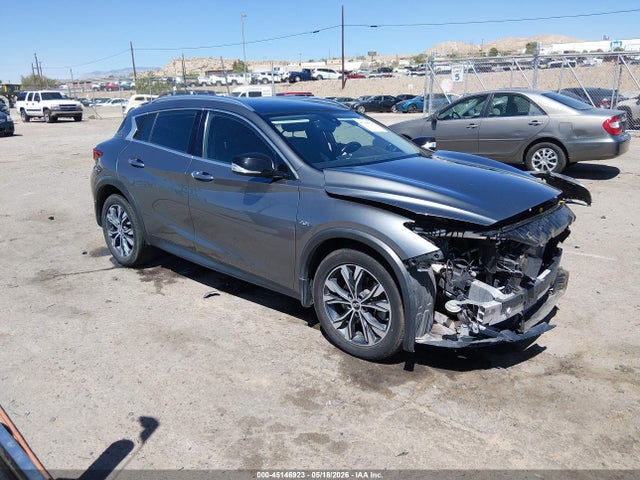 Aukcja sprzedaży 2018 Infiniti Qx30 Premium, vin: SJKCH5CR1JA056387, numer aukcji: 45146923