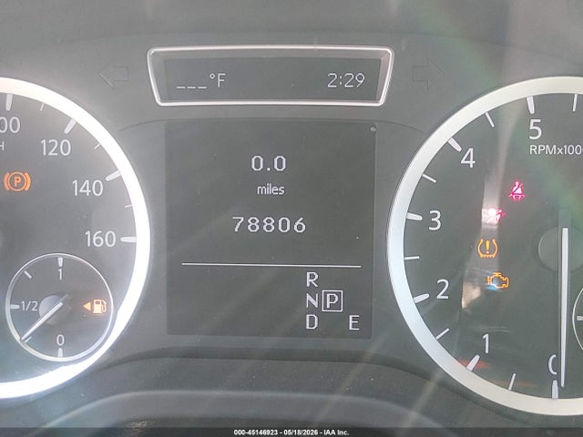 Aukcja sprzedaży 2018 Infiniti Qx30 Premium, vin: SJKCH5CR1JA056387, numer aukcji: 45146923