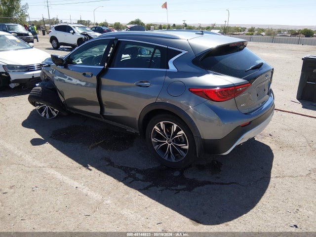 Aukcja sprzedaży 2018 Infiniti Qx30 Premium, vin: SJKCH5CR1JA056387, numer aukcji: 45146923
