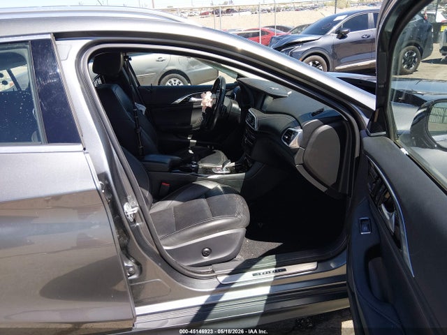 Aukcja sprzedaży 2018 Infiniti Qx30 Premium, vin: SJKCH5CR1JA056387, numer aukcji: 45146923