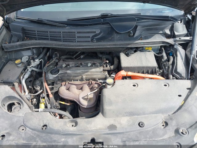 Продаж на аукціоні авто 2010 Lexus Hs 250h Premium, vin: JTHBB1BA7A2035024, номер лоту: 45146926