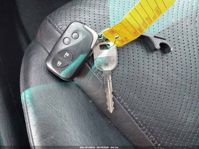 Продаж на аукціоні авто 2010 Lexus Hs 250h Premium, vin: JTHBB1BA7A2035024, номер лоту: 45146926