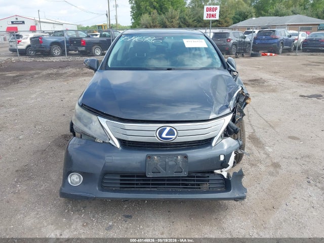 Продаж на аукціоні авто 2010 Lexus Hs 250h Premium, vin: JTHBB1BA7A2035024, номер лоту: 45146926