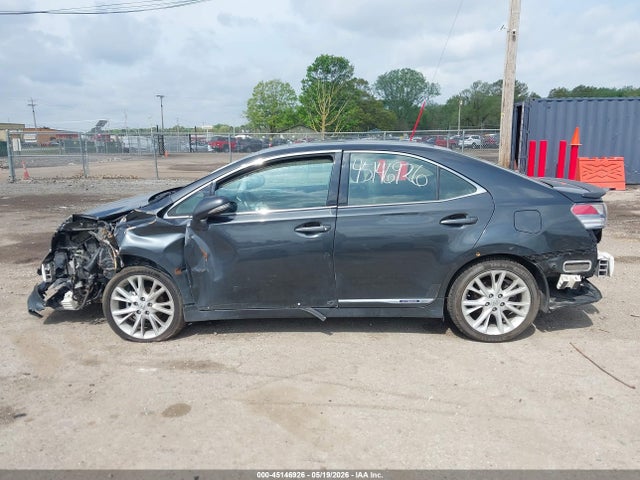 Продаж на аукціоні авто 2010 Lexus Hs 250h Premium, vin: JTHBB1BA7A2035024, номер лоту: 45146926