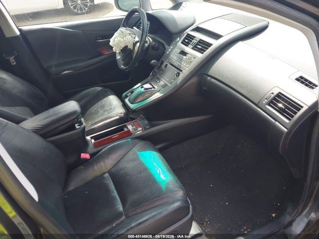 Продаж на аукціоні авто 2010 Lexus Hs 250h Premium, vin: JTHBB1BA7A2035024, номер лоту: 45146926
