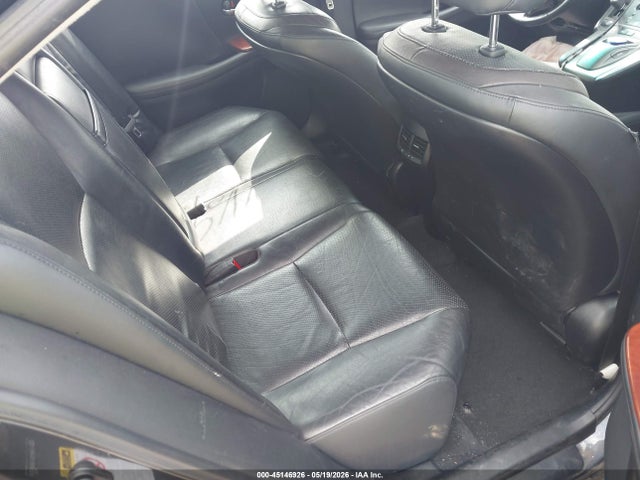 Продаж на аукціоні авто 2010 Lexus Hs 250h Premium, vin: JTHBB1BA7A2035024, номер лоту: 45146926
