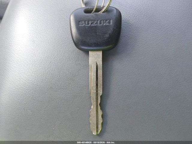 Продажа на аукционе авто 2004 Suzuki Xl-7 Ex/lx, vin: JS3TY92V944109267, номер лота: 45146928
