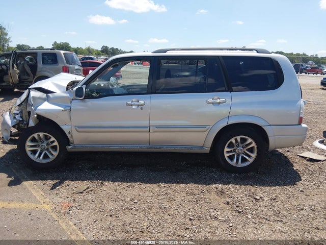 Продажа на аукционе авто 2004 Suzuki Xl-7 Ex/lx, vin: JS3TY92V944109267, номер лота: 45146928
