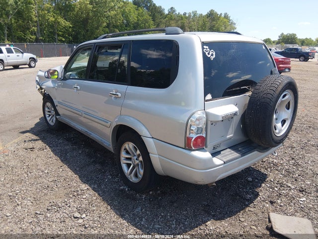 Продажа на аукционе авто 2004 Suzuki Xl-7 Ex/lx, vin: JS3TY92V944109267, номер лота: 45146928