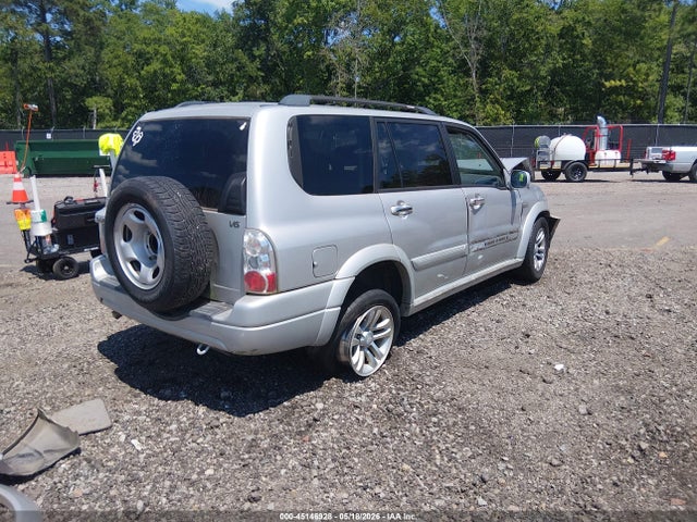Продажа на аукционе авто 2004 Suzuki Xl-7 Ex/lx, vin: JS3TY92V944109267, номер лота: 45146928