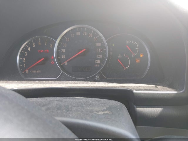Продажа на аукционе авто 2004 Suzuki Xl-7 Ex/lx, vin: JS3TY92V944109267, номер лота: 45146928