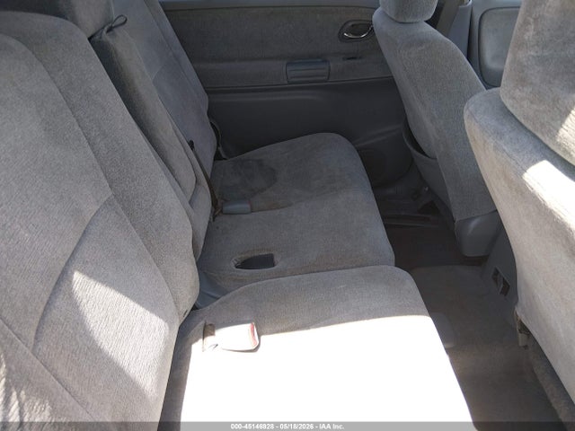 Продажа на аукционе авто 2004 Suzuki Xl-7 Ex/lx, vin: JS3TY92V944109267, номер лота: 45146928