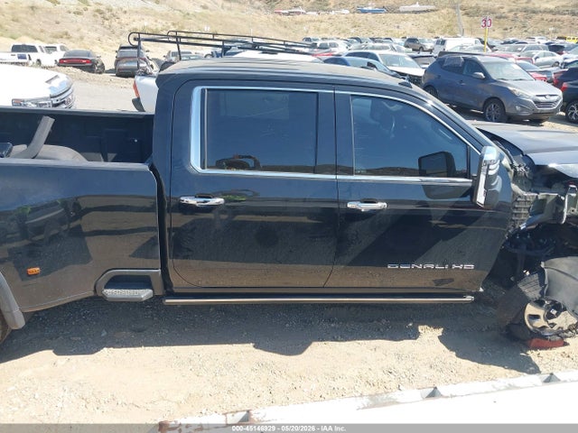 Aukcja sprzedaży 2024 Gmc Sierra 3500hd 4wd  Long Bed Denali, vin: 1GT49WEY8RF318600, numer aukcji: 45146929