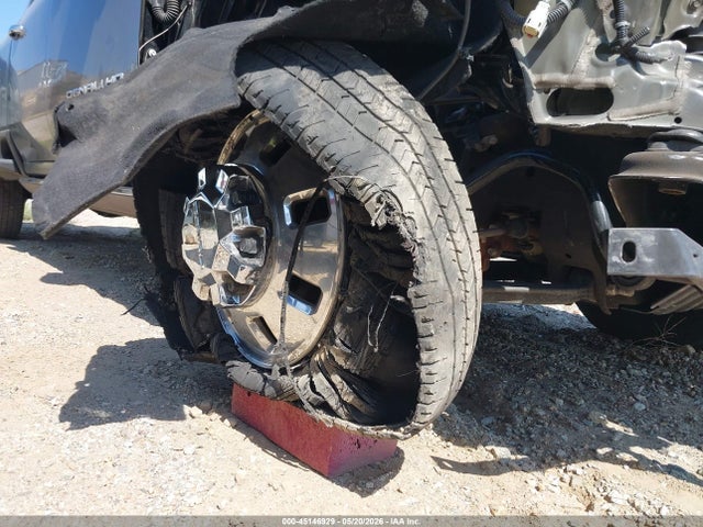 45146929 :رقم المزاد ، 1GT49WEY8RF318600 vin ، 2024 Gmc Sierra 3500hd 4wd  Long Bed Denali مزاد بيع