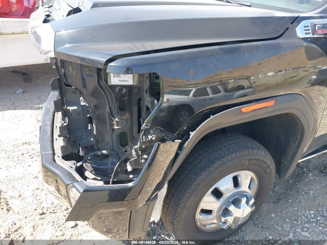 45146929 :رقم المزاد ، 1GT49WEY8RF318600 vin ، 2024 Gmc Sierra 3500hd 4wd  Long Bed Denali مزاد بيع