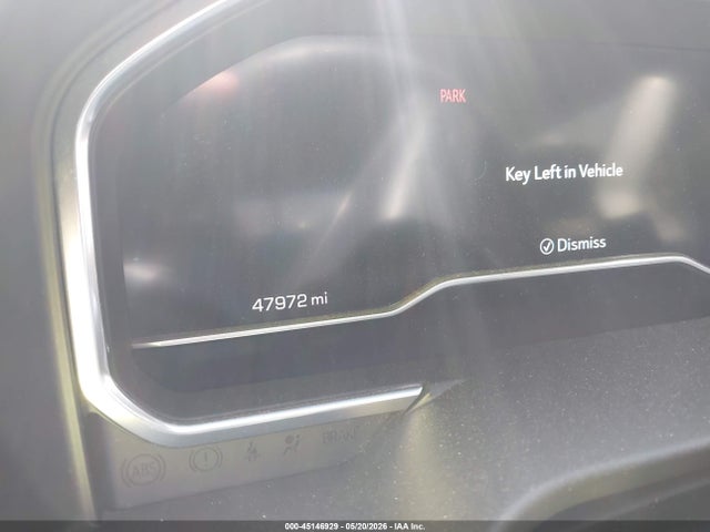 45146929 :رقم المزاد ، 1GT49WEY8RF318600 vin ، 2024 Gmc Sierra 3500hd 4wd  Long Bed Denali مزاد بيع