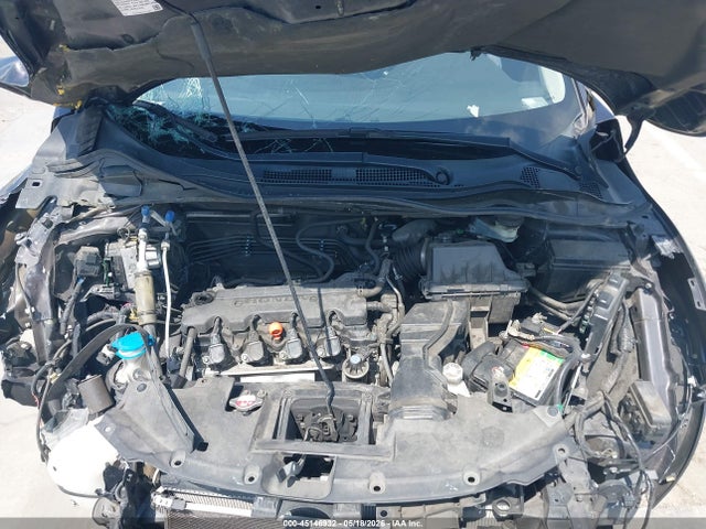 Aukcja sprzedaży 2017 Honda Hr-v Ex, vin: 3CZRU5H54HM706299, numer aukcji: 45146932