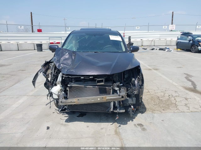 Aukcja sprzedaży 2017 Honda Hr-v Ex, vin: 3CZRU5H54HM706299, numer aukcji: 45146932