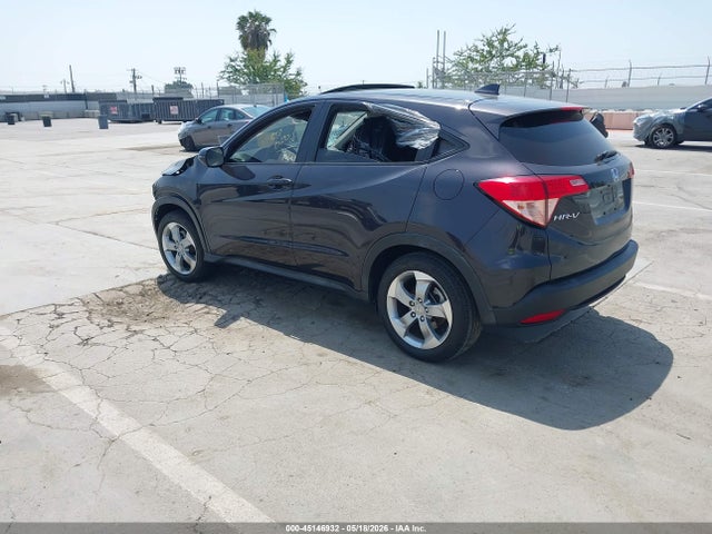 Aukcja sprzedaży 2017 Honda Hr-v Ex, vin: 3CZRU5H54HM706299, numer aukcji: 45146932
