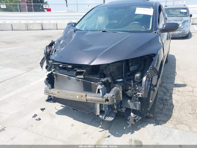 Aukcja sprzedaży 2017 Honda Hr-v Ex, vin: 3CZRU5H54HM706299, numer aukcji: 45146932