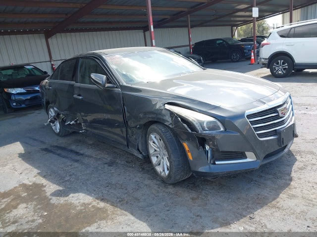 2015 1G6AR5S39F0136380 главное изображение