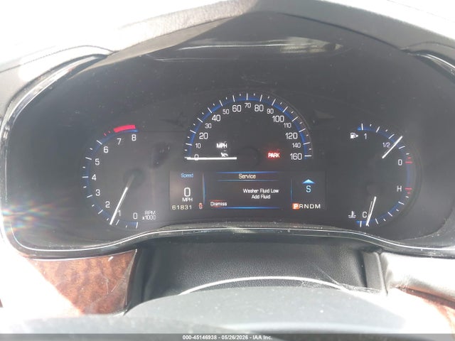 Cadillac CTS LUXURY 2015 1G6AR5S39F0136380 Image 15