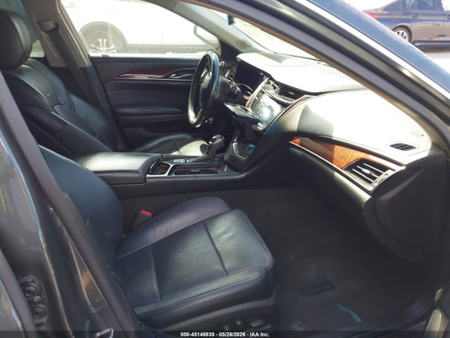 Cadillac CTS LUXURY 2015 1G6AR5S39F0136380 Image 5