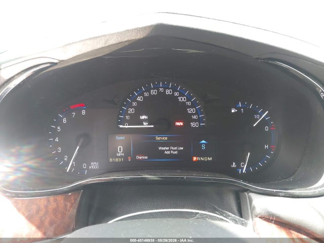 Cadillac CTS LUXURY 2015 1G6AR5S39F0136380 Image 7