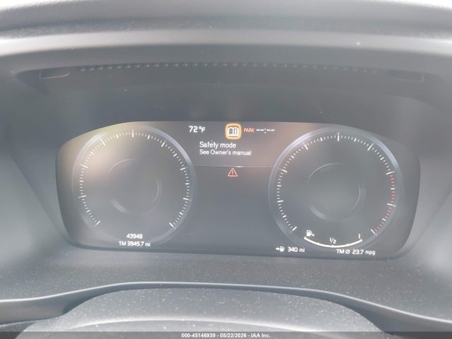 Aukcja sprzedaży 2021 Volvo Xc40 T5 Inscription, vin: YV4162UL2M2482237, numer aukcji: 45146939