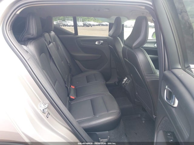 Aukcja sprzedaży 2021 Volvo Xc40 T5 Inscription, vin: YV4162UL2M2482237, numer aukcji: 45146939