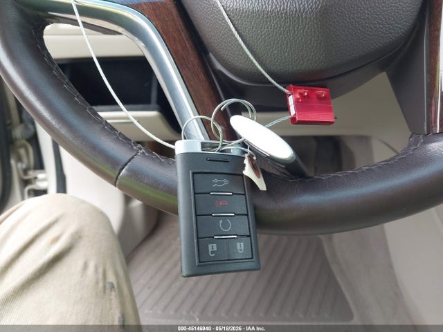 Продажа на аукционе авто 2013 Cadillac Xts Premium, vin: 2G61S5S36D9158831, номер лота: 45146940