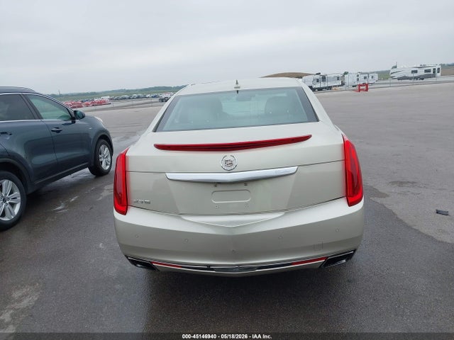 Продажа на аукционе авто 2013 Cadillac Xts Premium, vin: 2G61S5S36D9158831, номер лота: 45146940