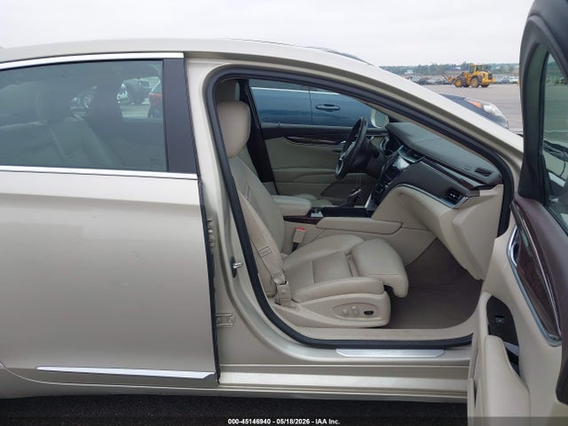 Продажа на аукционе авто 2013 Cadillac Xts Premium, vin: 2G61S5S36D9158831, номер лота: 45146940