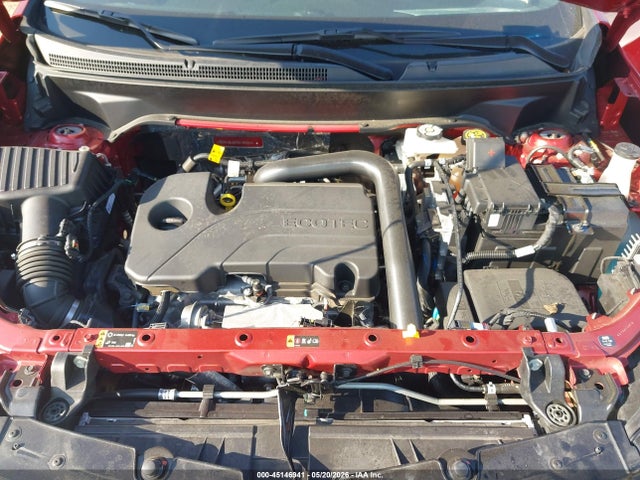45146941 :رقم المزاد ، 3GNAXMEG0RS109374 vin ، 2024 Chevrolet Equinox Fwd Rs مزاد بيع