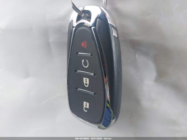 Aukcja sprzedaży 2025 Chevrolet Trailblazer Awd Lt, vin: KL79MRSLXSB182222, numer aukcji: 45146942