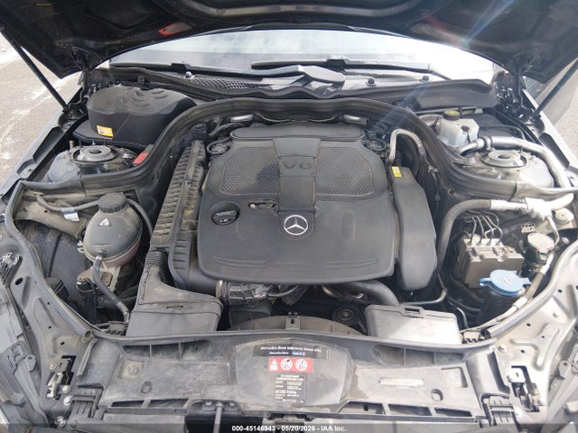 Продажа на аукционе авто 2015 Mercedes-benz E 350 4matic, vin: WDDHF8JBXFB133593, номер лота: 45146943