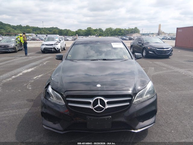 Продажа на аукционе авто 2015 Mercedes-benz E 350 4matic, vin: WDDHF8JBXFB133593, номер лота: 45146943