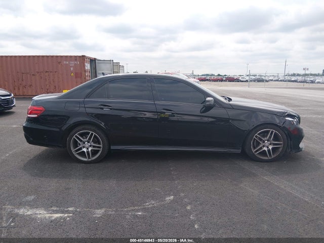 Продажа на аукционе авто 2015 Mercedes-benz E 350 4matic, vin: WDDHF8JBXFB133593, номер лота: 45146943