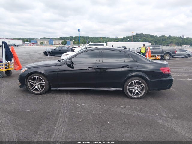 Продажа на аукционе авто 2015 Mercedes-benz E 350 4matic, vin: WDDHF8JBXFB133593, номер лота: 45146943