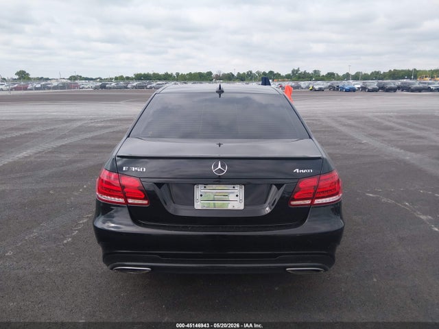 Продажа на аукционе авто 2015 Mercedes-benz E 350 4matic, vin: WDDHF8JBXFB133593, номер лота: 45146943