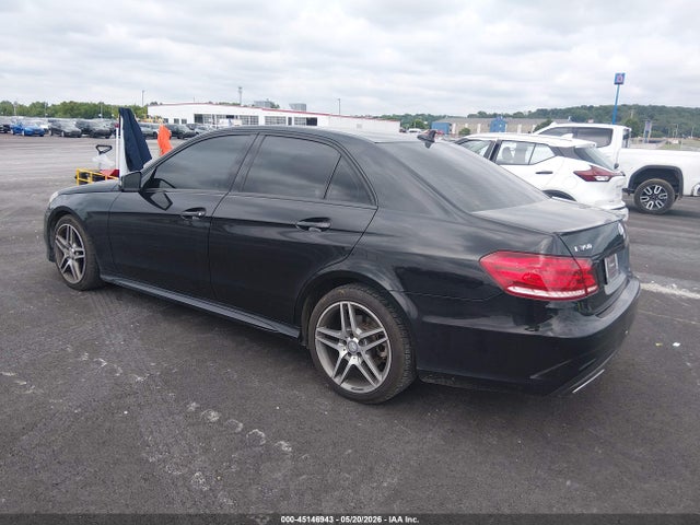 Продажа на аукционе авто 2015 Mercedes-benz E 350 4matic, vin: WDDHF8JBXFB133593, номер лота: 45146943